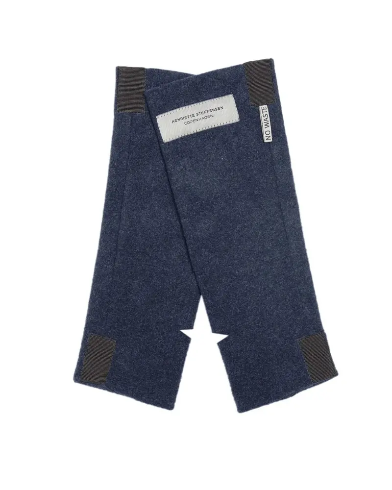 Luxe Fleece Wrist Warmers 1