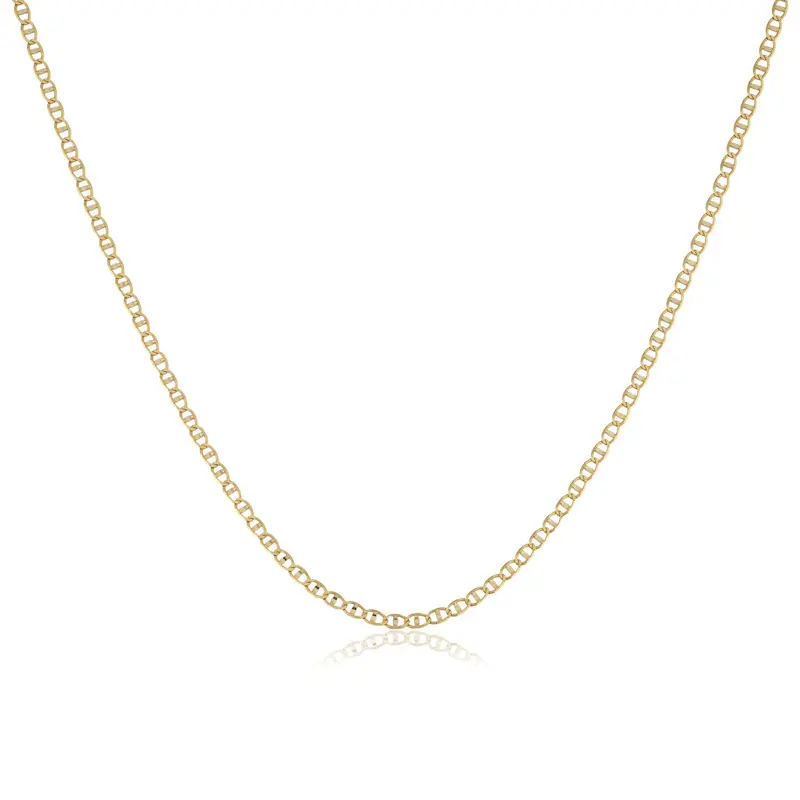 Luxe Weave Fancy Chain 1