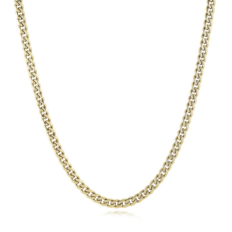 Luxelink Curb Chain 1