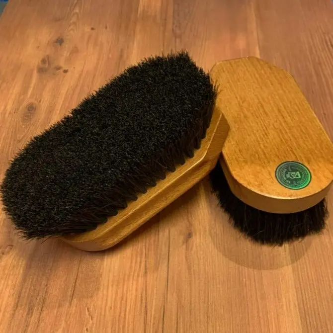 Luxury Ringside Face Brush 1