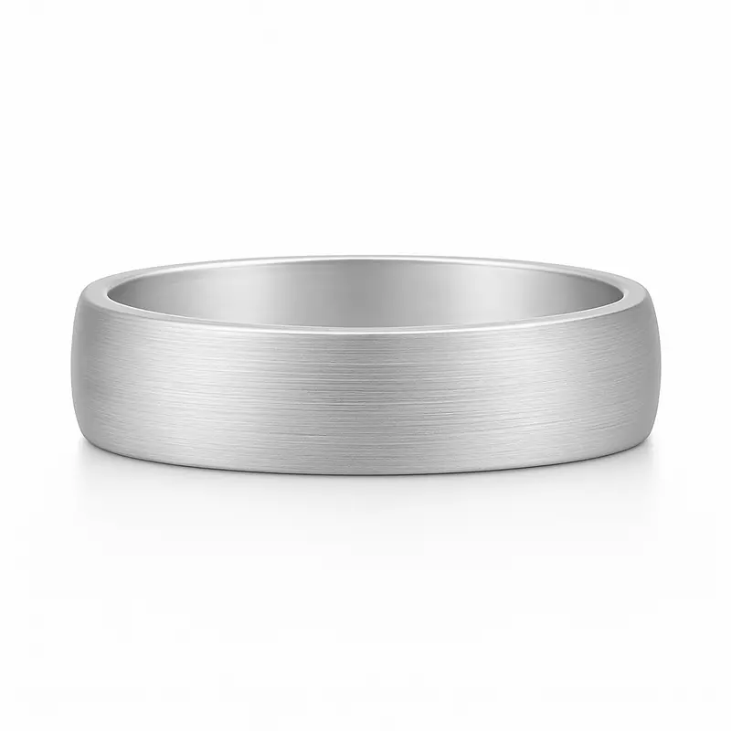 M Fit® Brushed Horizon Men’S Band 1