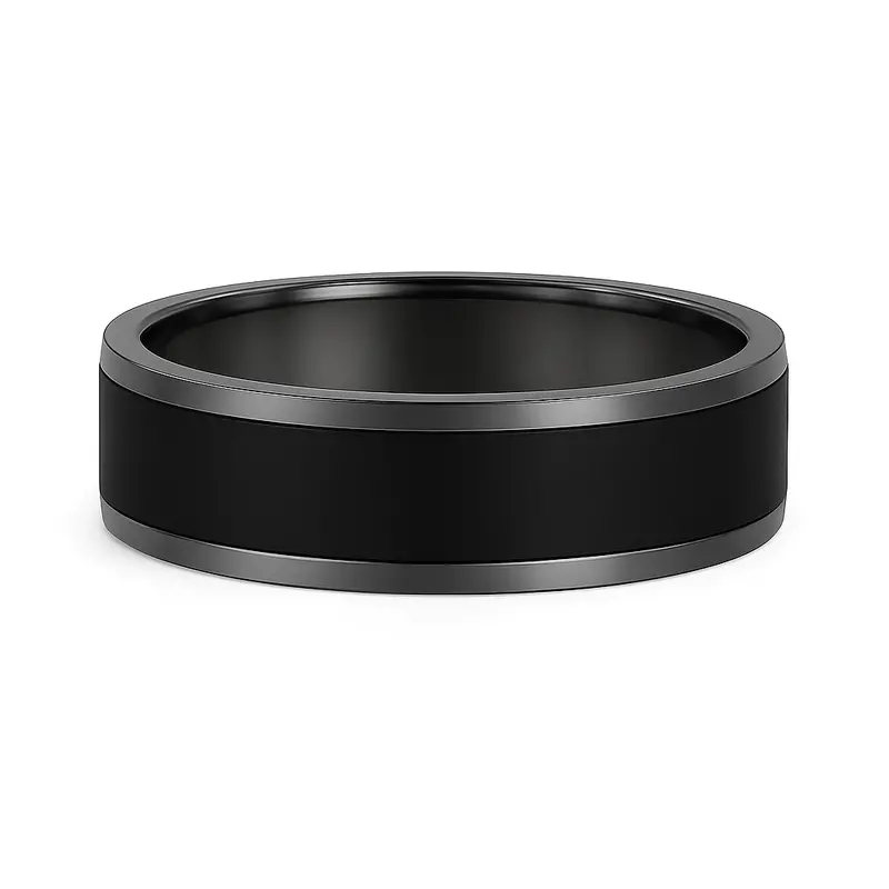 M Fit® Darkcurrent Men's Band 1