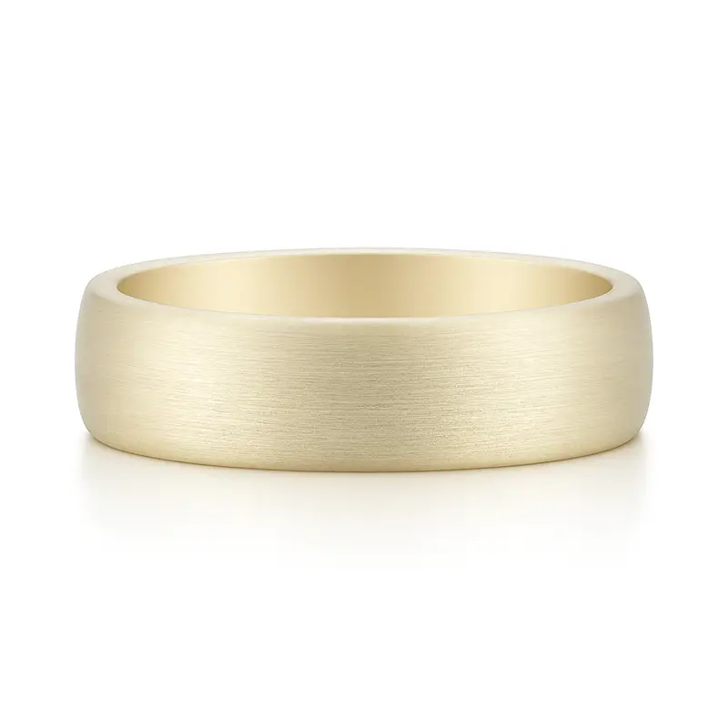 M Fit® Goldenaxis Men's Band 1