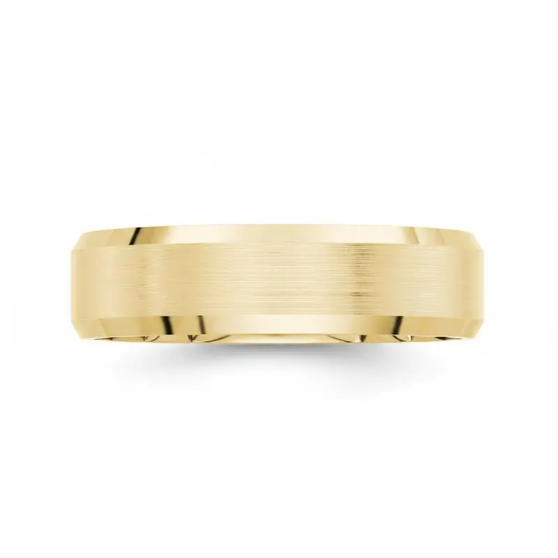 M Fit® Goldhorizon Men's Band 1