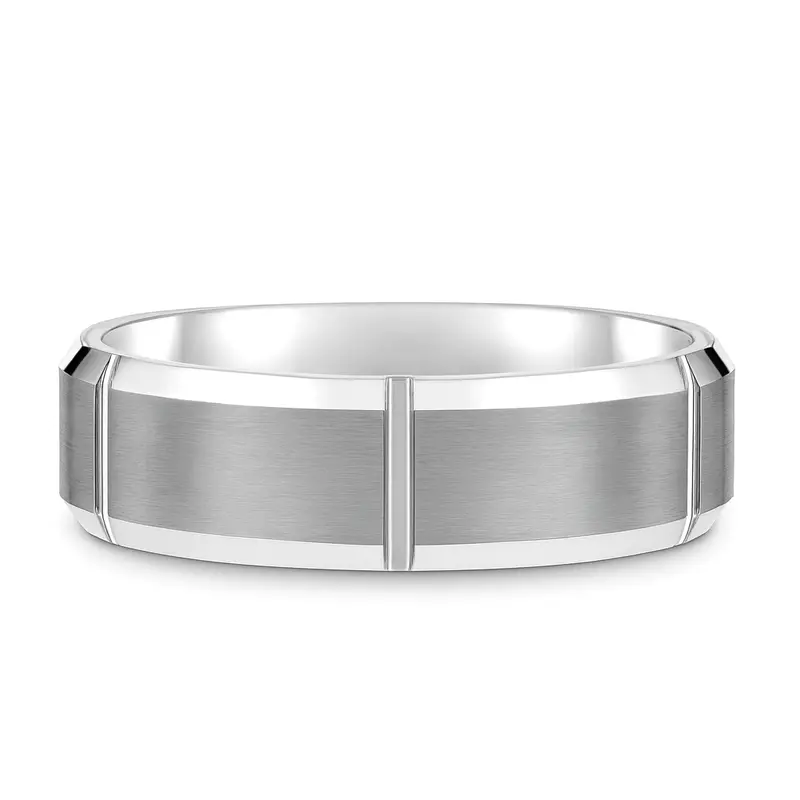 M Fit® Gritline Men’S Band 1