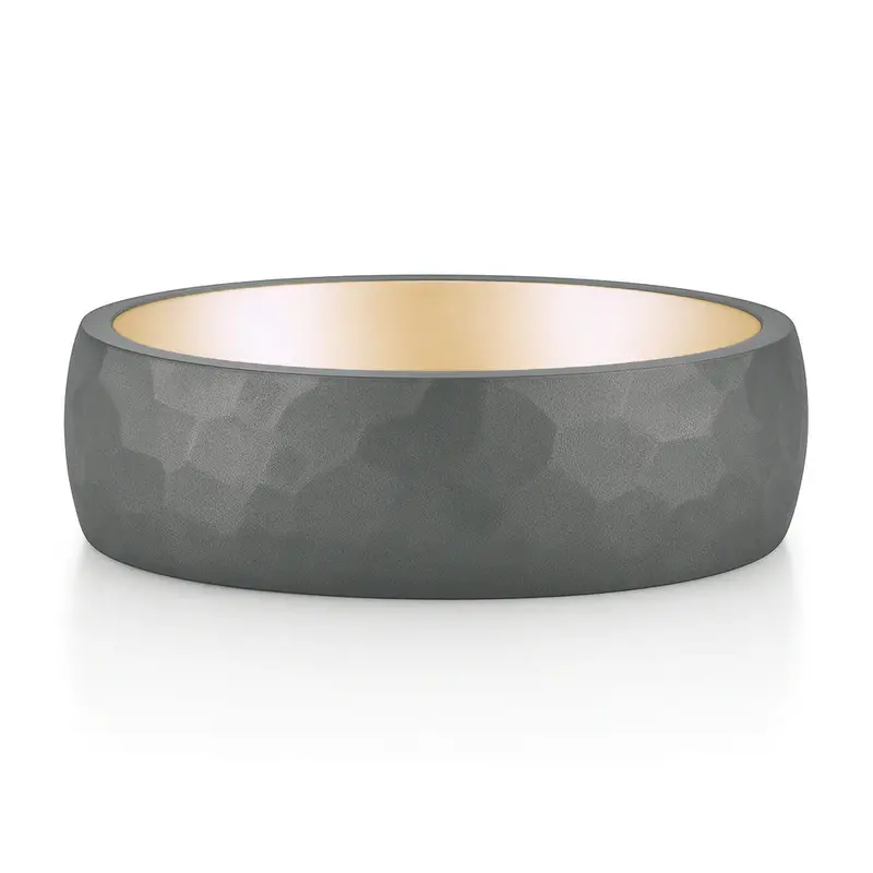 M Fit® Hammer Terrain Band 1