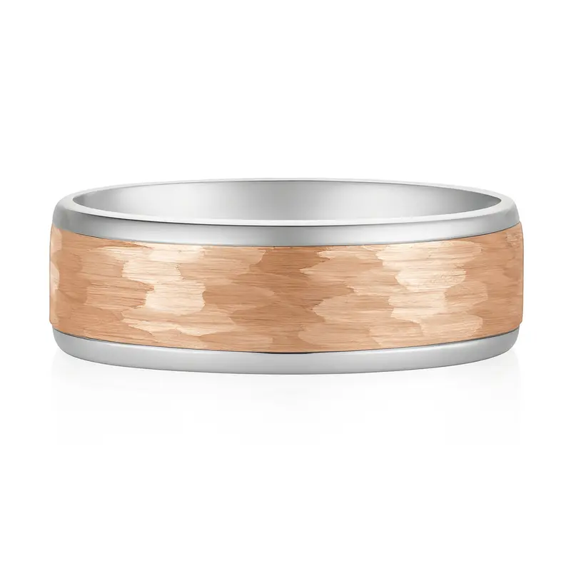 M Fit® Rosestrike Men's Band 1