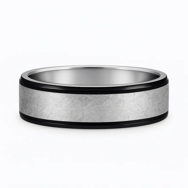 M Fit® Whiteheat Fusion Band 1