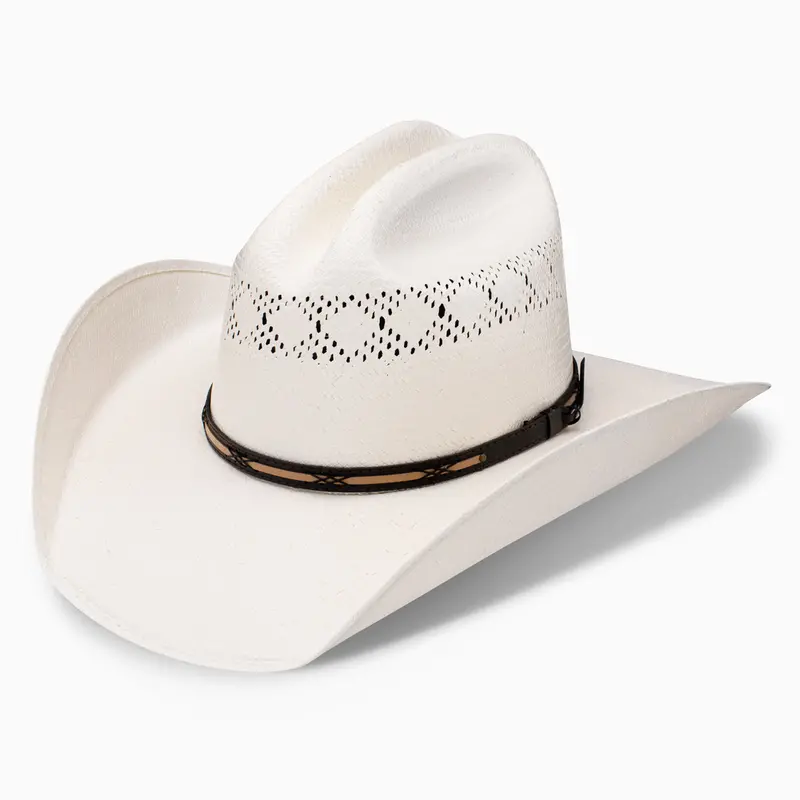 Macon - Jason Aldean Cowboy Hat 1