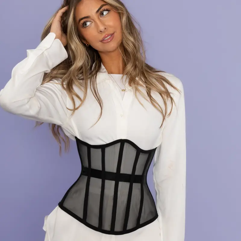 Madalynne Annabelle Corset 1