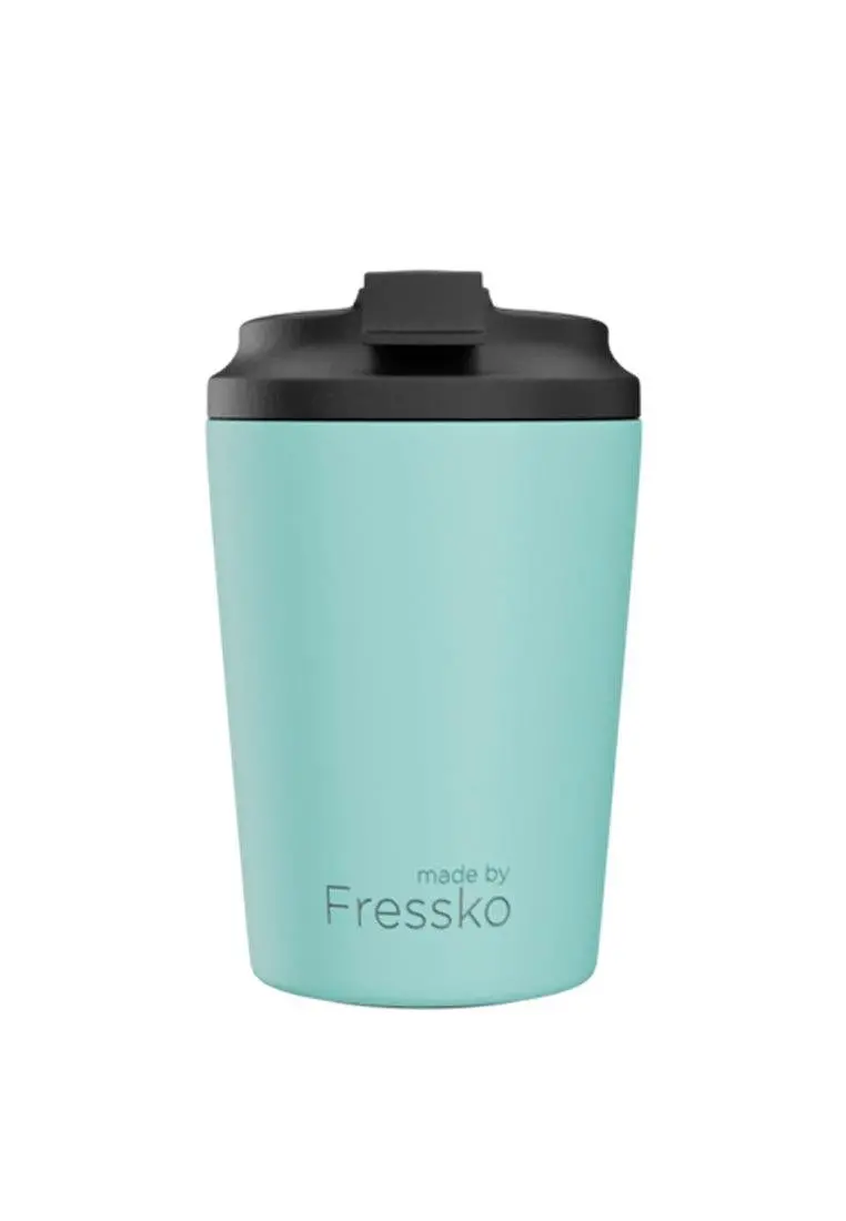 Made By Fressko Bino Cup Stainless Steel 227Ml 1