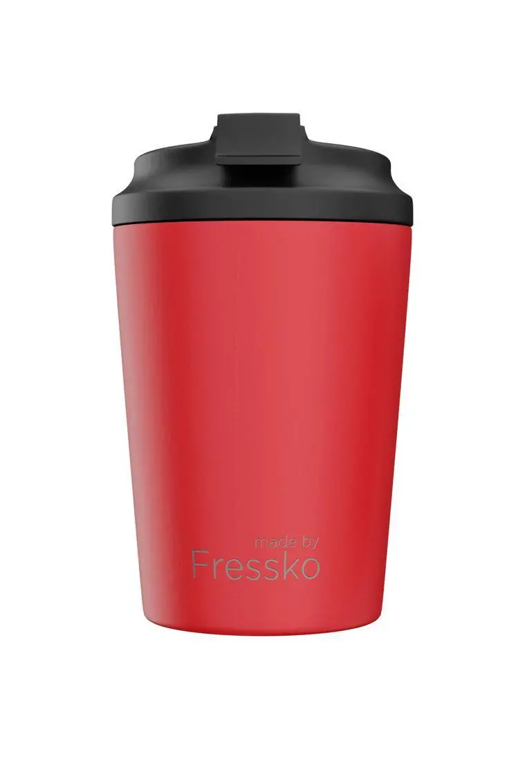 Made By Fressko Camino Cup Ceramic 340Ml 1