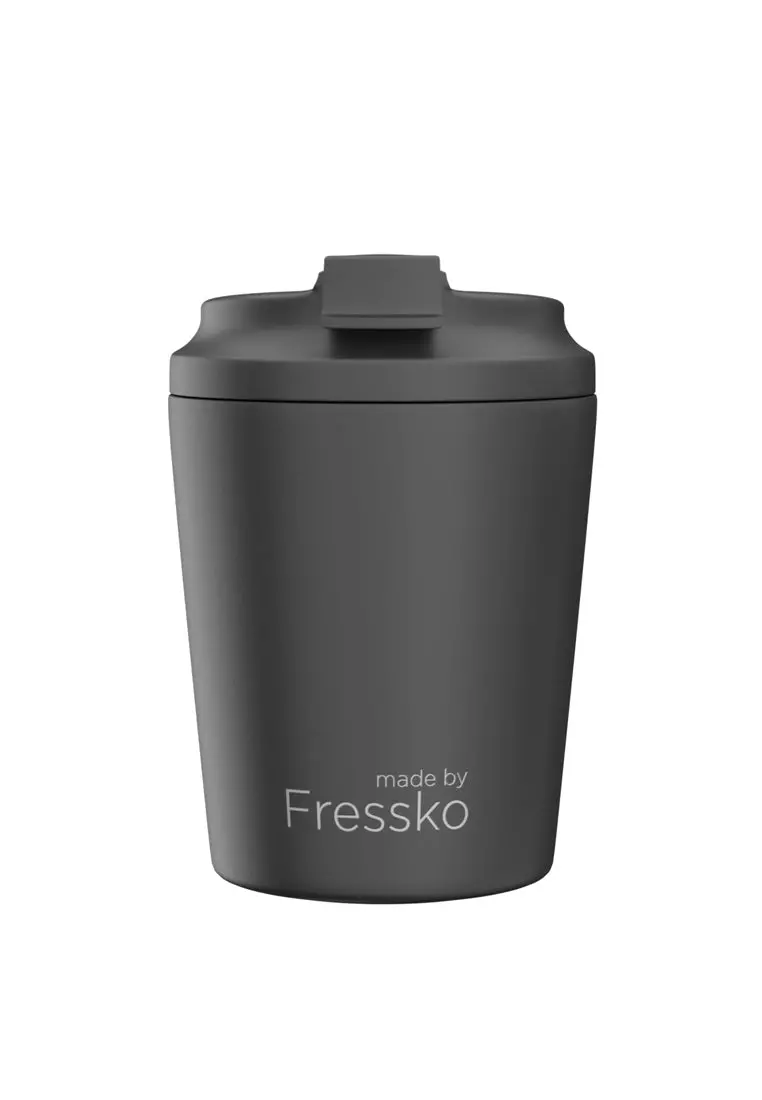 Made By Fressko Piccolo Cup Ceramic 118Ml 1