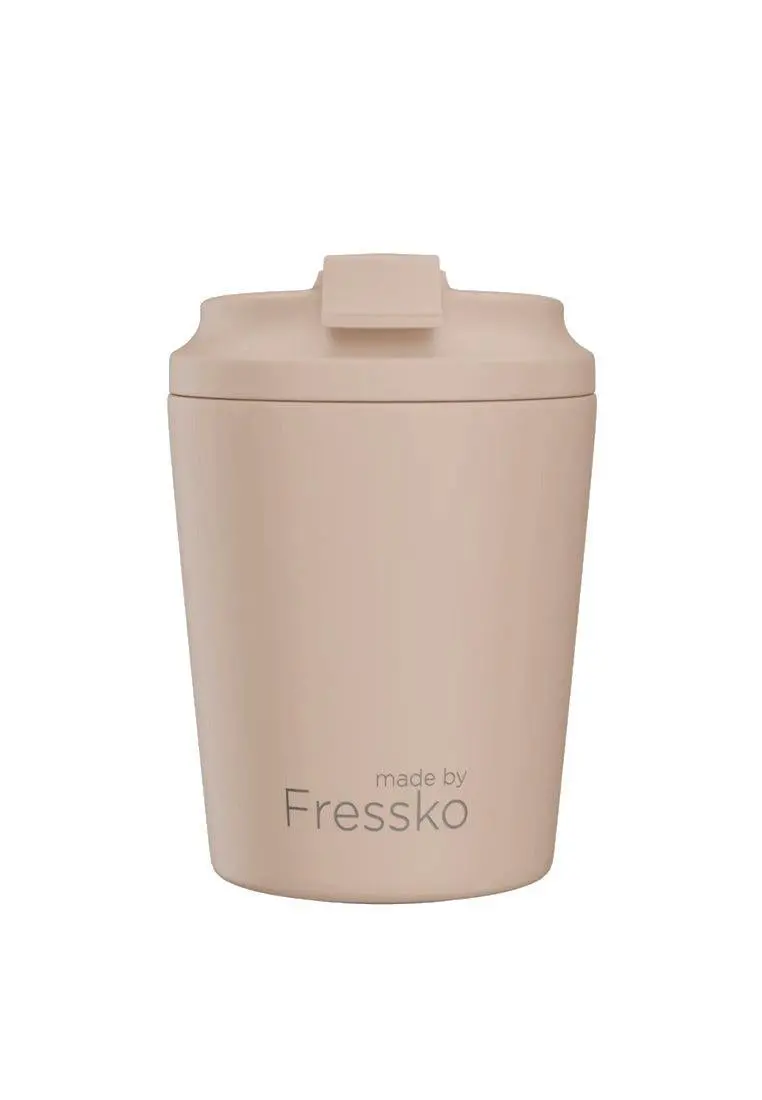 Made By Fressko Piccolo Cup Stainless Steel 118Ml 1