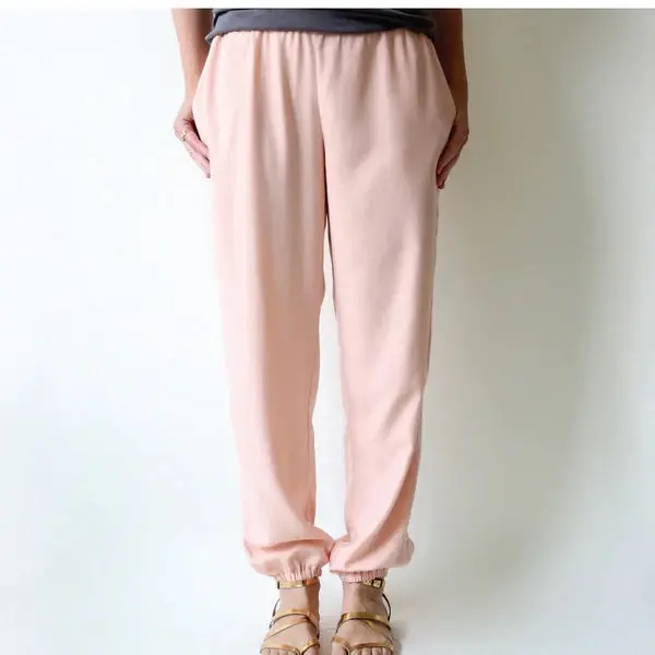 Made By Rae Luna Pants 1