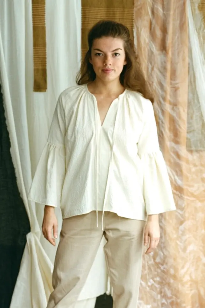 Made My Wardrobe Amaya Shirt 1
