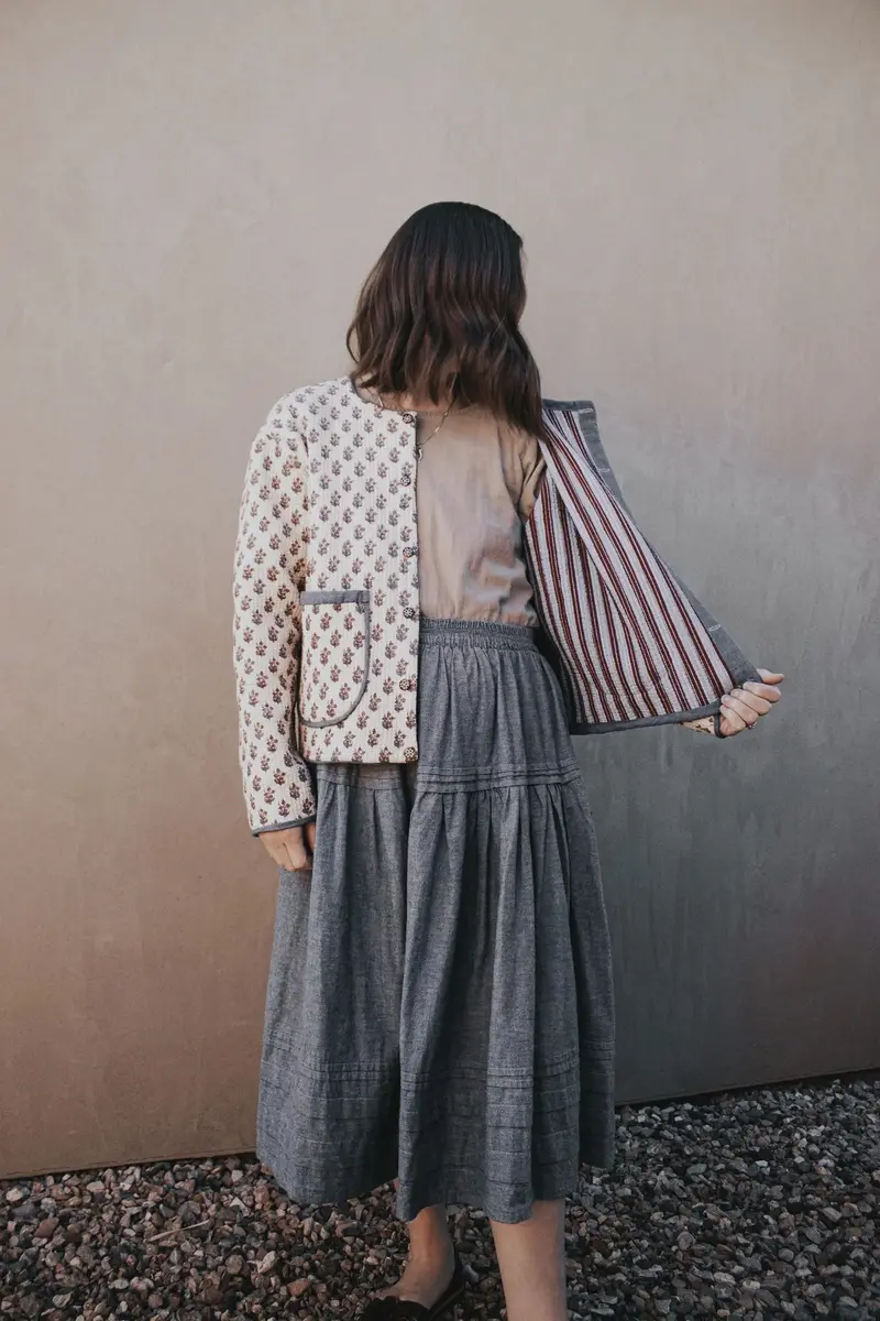 Madswick Capella Coat 1