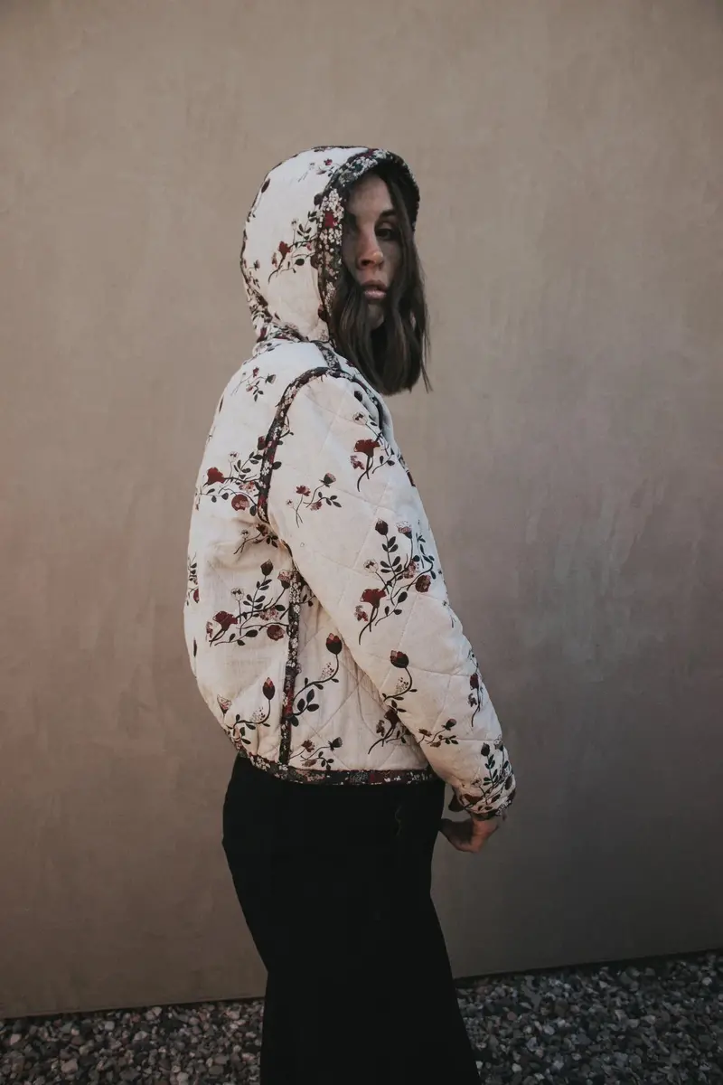 Madswick Capella Coat 2
