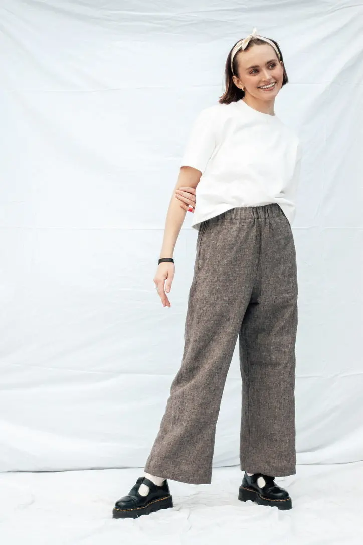 Madswick Made-Line Pants 1