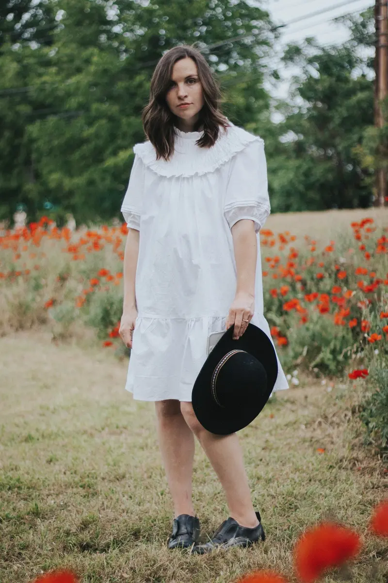 Madswick Raida Dress 1