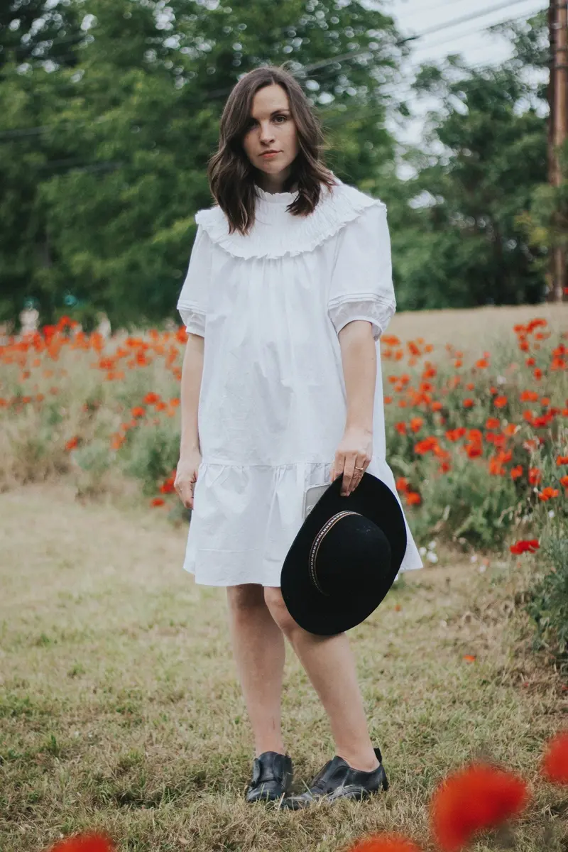 Madswick Raida Dress - Printed Copy Shop (+£7.00) 1