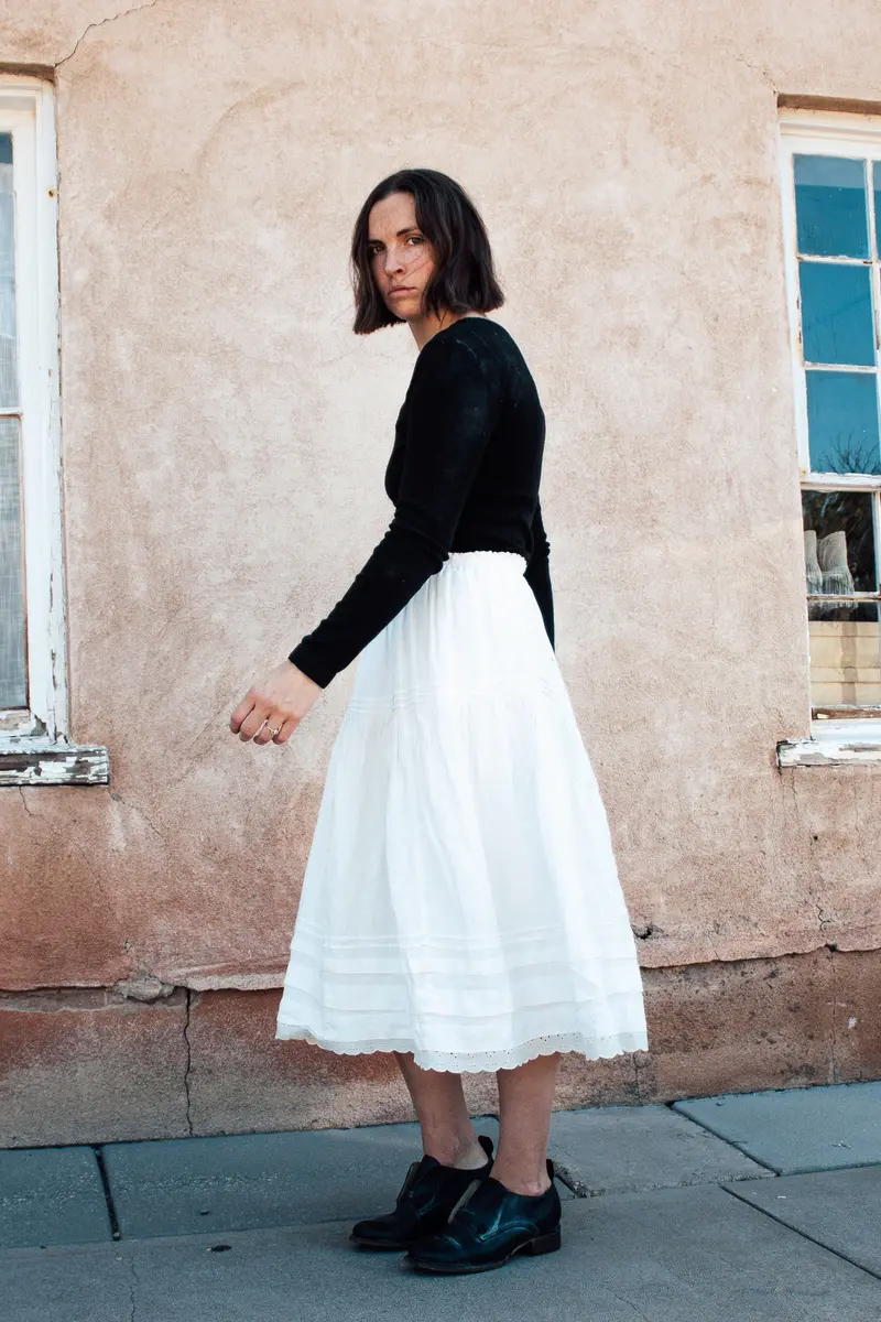 Madswick Zamora Skirt 2