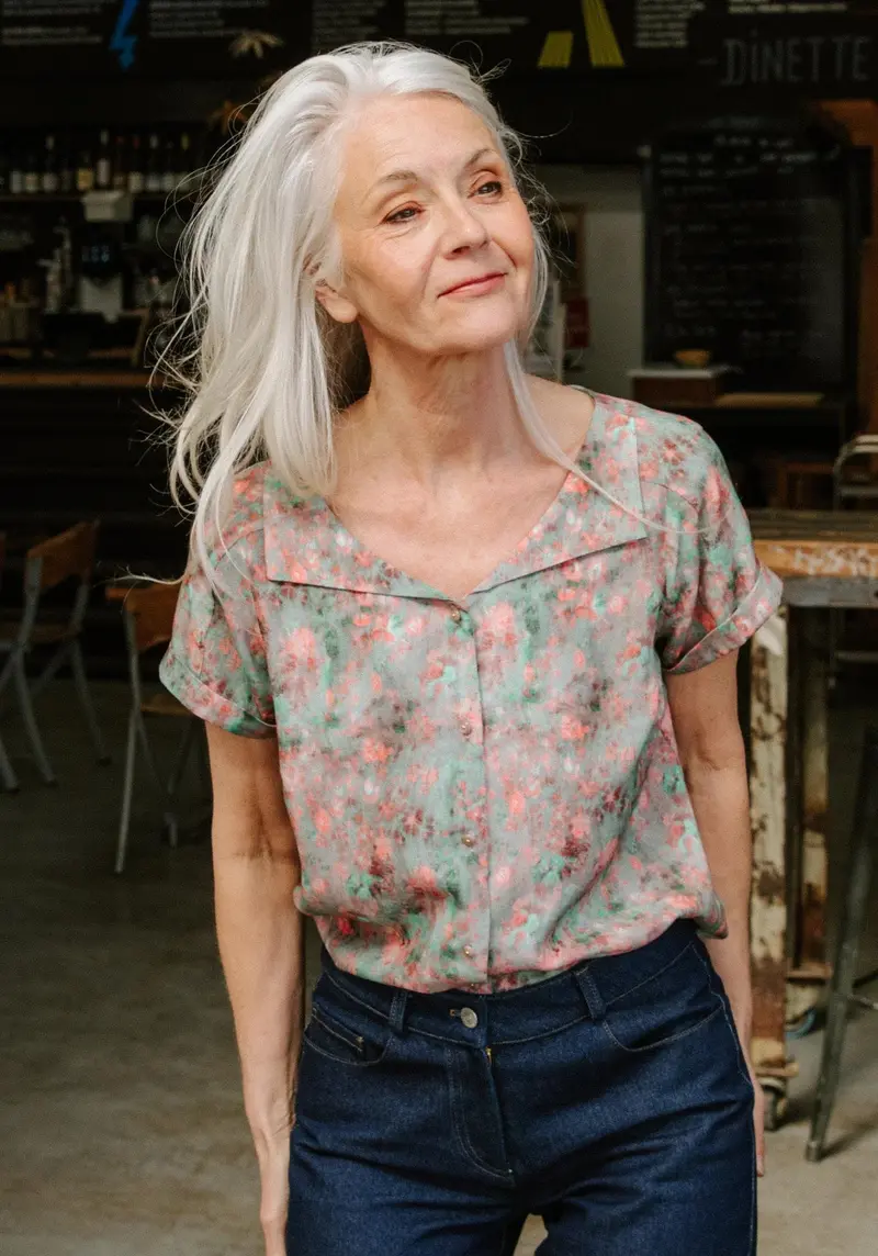 Maison Fauve Almost Shirt 1