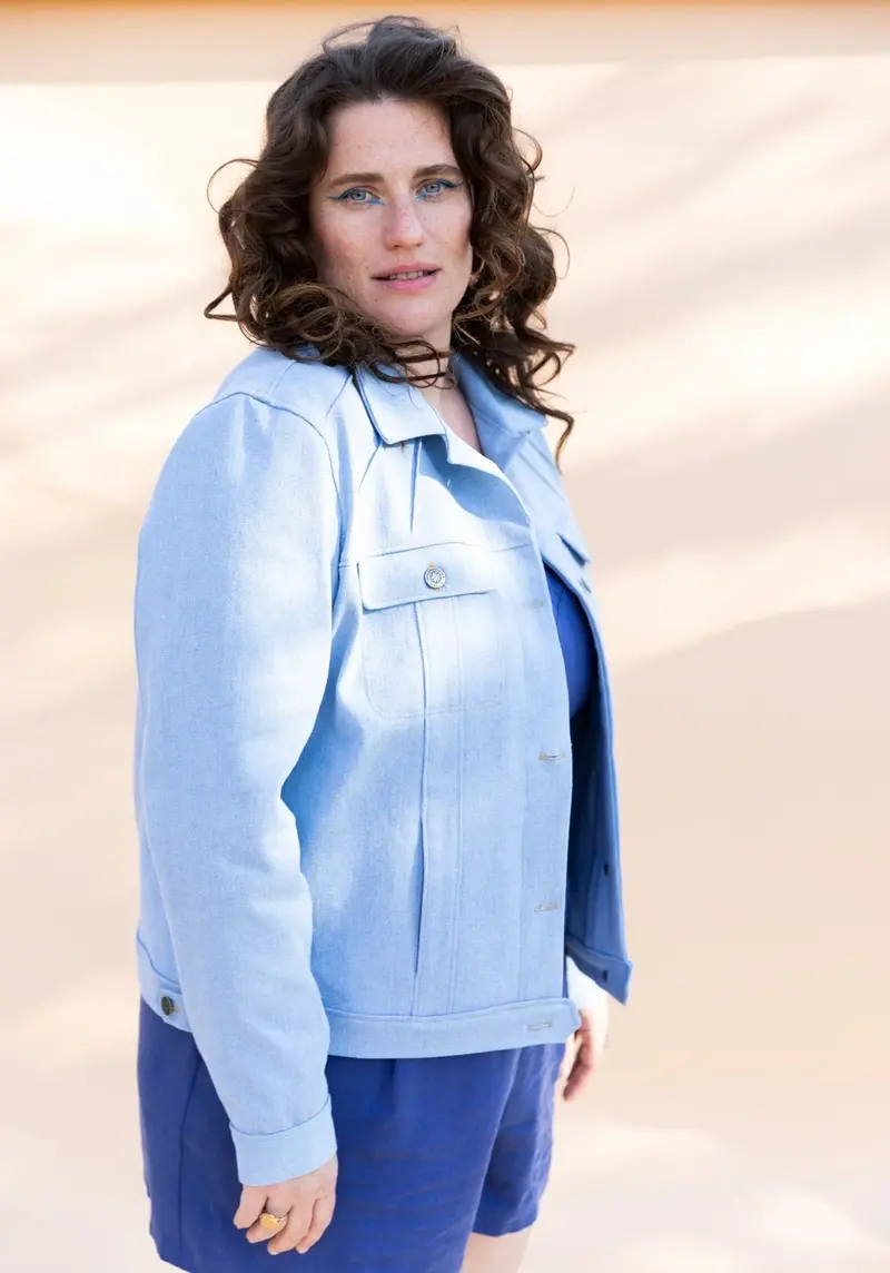 Maison Fauve Pilar Jacket 1