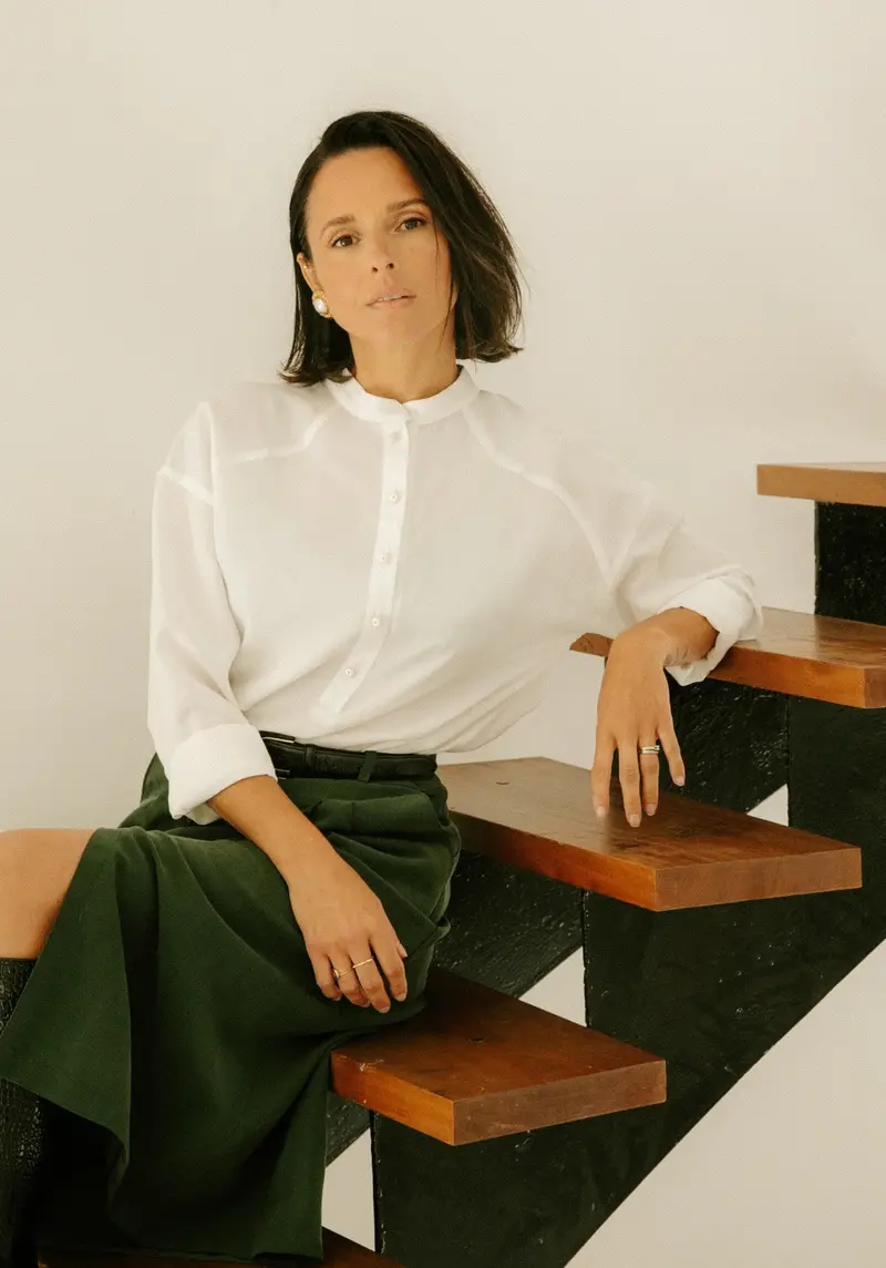 Maison Fauve Vittoria Shirt 1