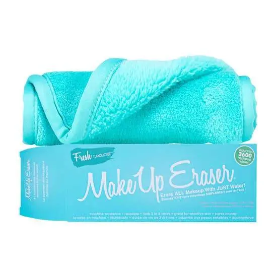Make Up Eraser Fresh Turquoise 1