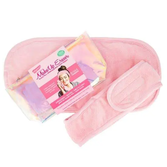 Make Up Eraser Hologram 3-Piece Set 1