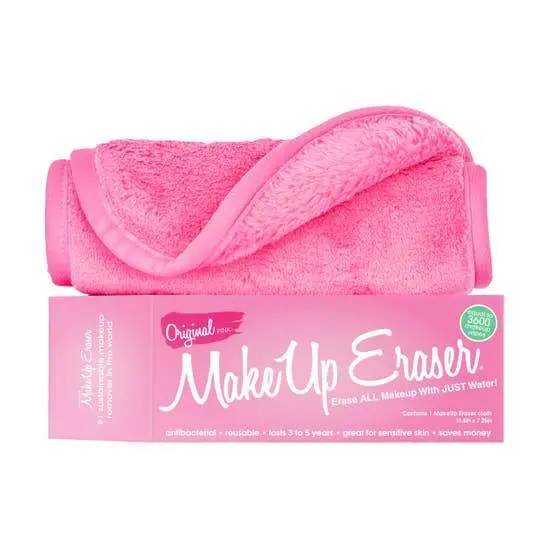 Make Up Eraser Original Pink (Not Available For Wholesale) 1