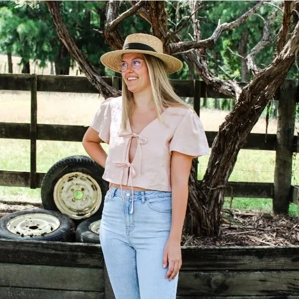 Makyla Creates Camille Top Sleeve Expansion Pack 1