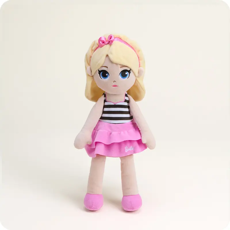 Malibu Barbie™ Doll 1