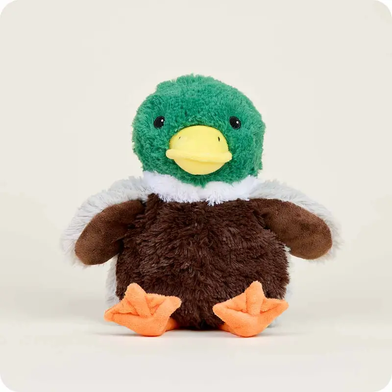 Mallard Warmies 1