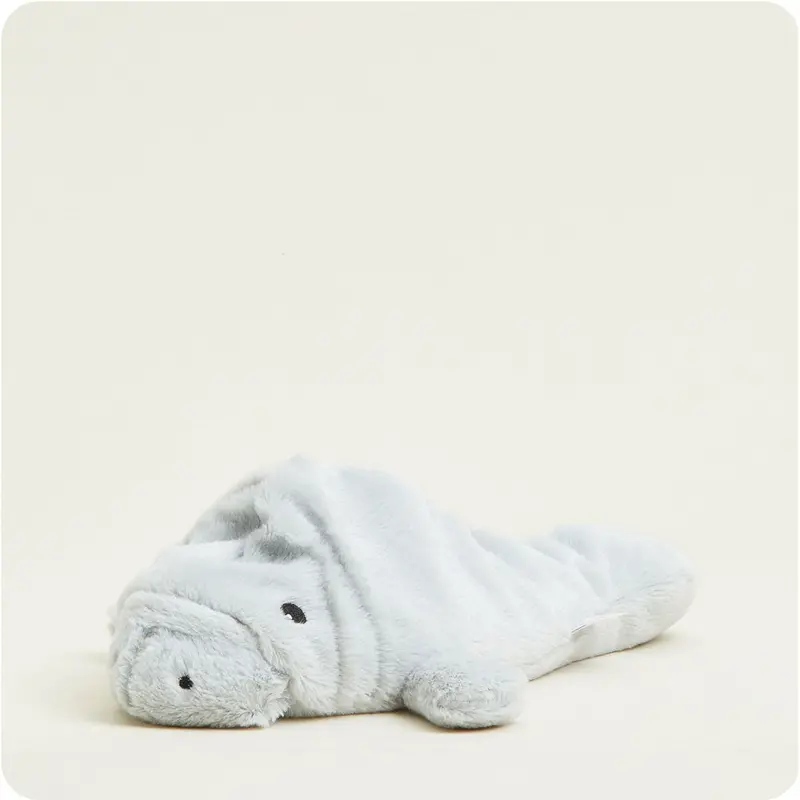 Manatee Warmies 1