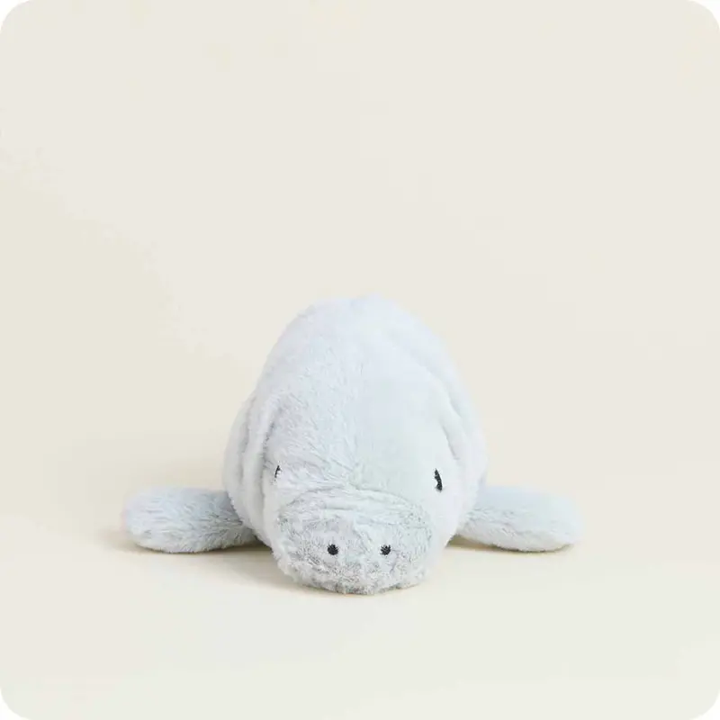 Manatee Warmies Junior 1