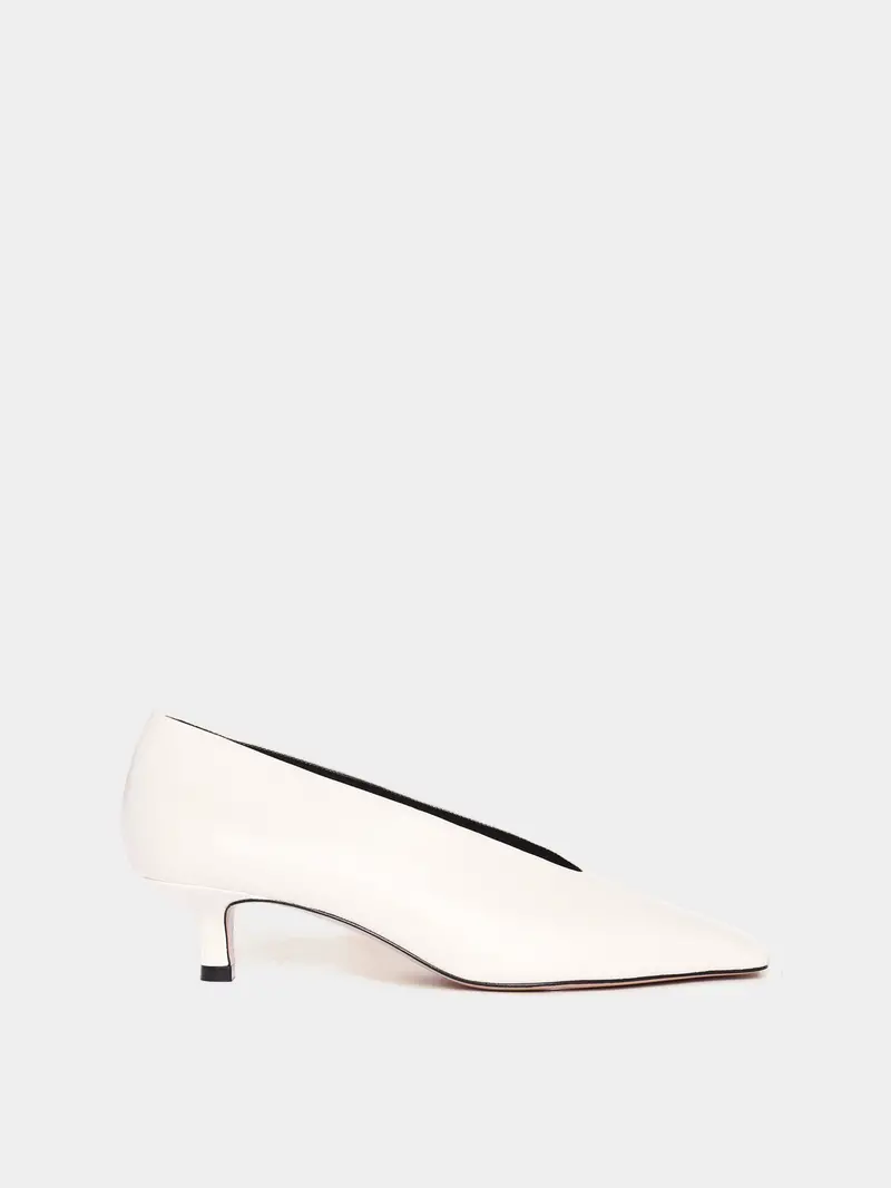 Mariana Cream Pump 1