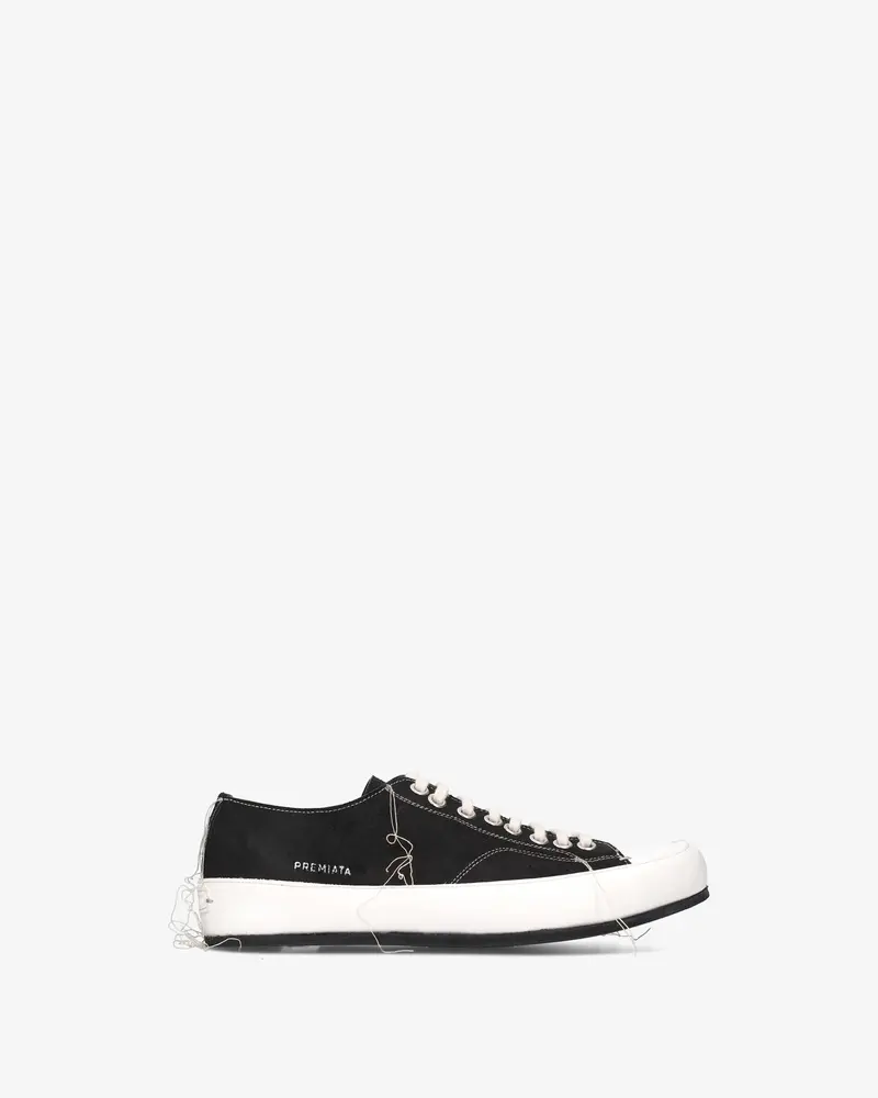 Mark Canvas Sneakers 1