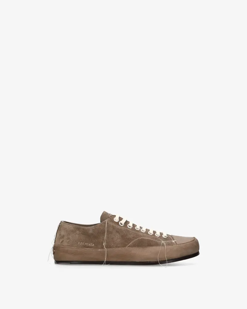 Mark Suede Sneakers 1