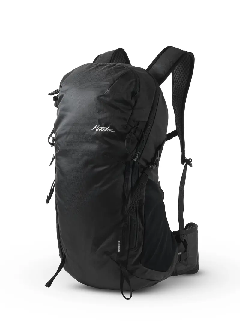 Matador Beast18 Ultralight Technical Backpack 1