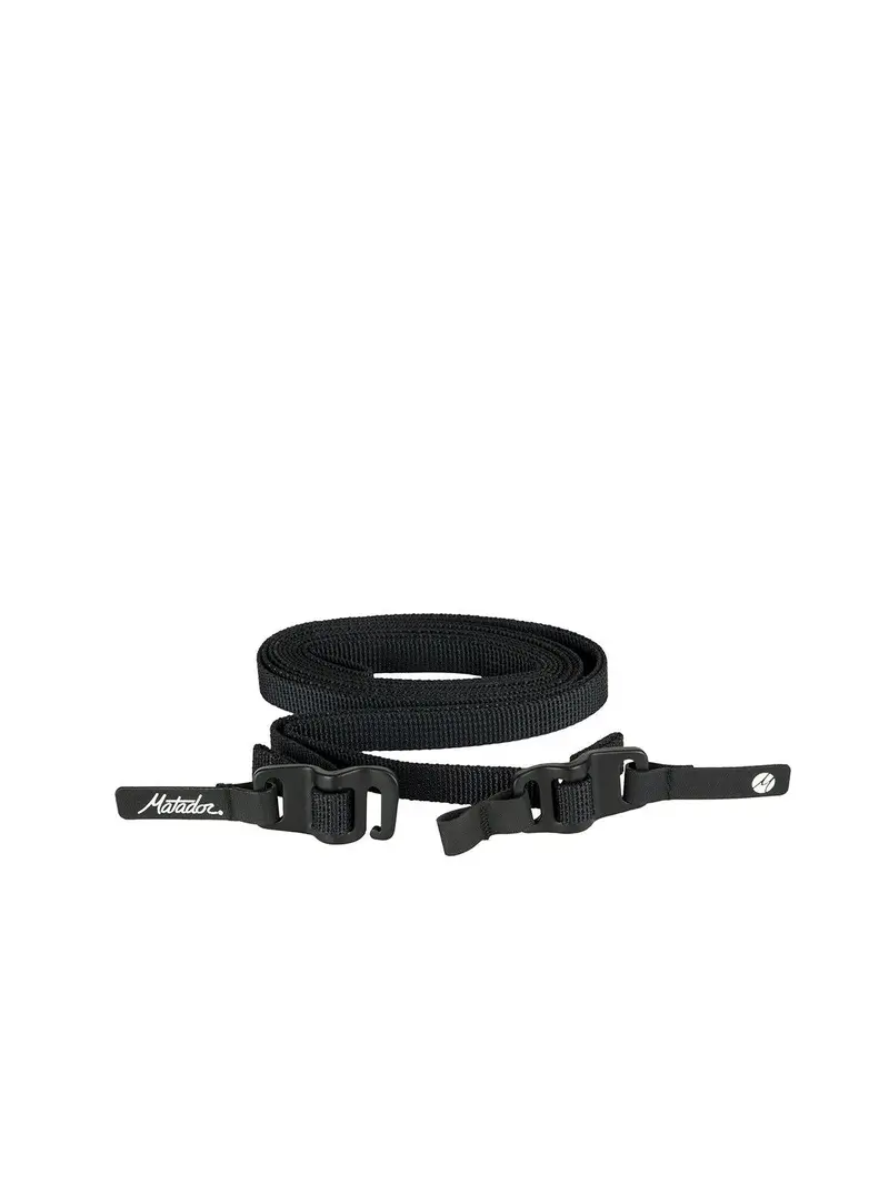 Matador Better Tether™ Gear Straps 2-Pack 1