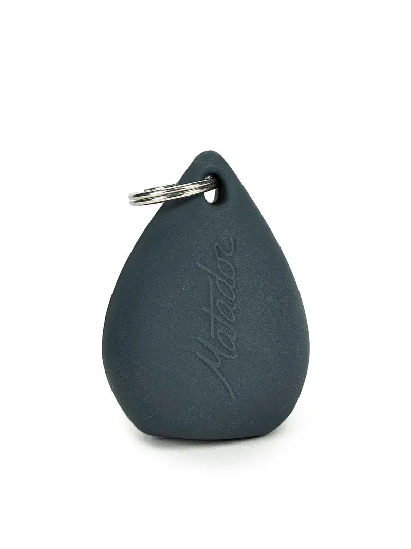 Matador Droplet Mini Dry / Wet Bag Black 3L 1