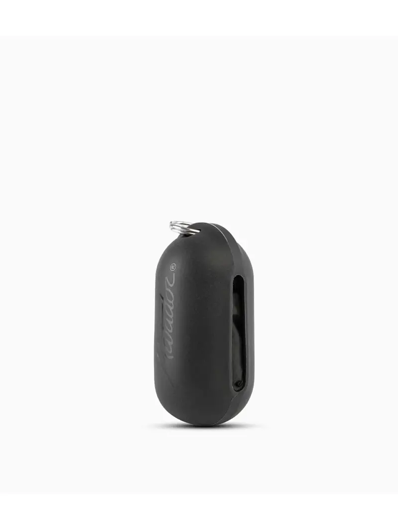 Matador Droplet Water Resistant Stuff Sack Black 1