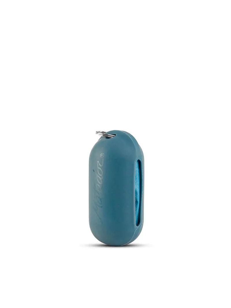 Matador Droplet Water Resistant Stuff Sack Blue 1