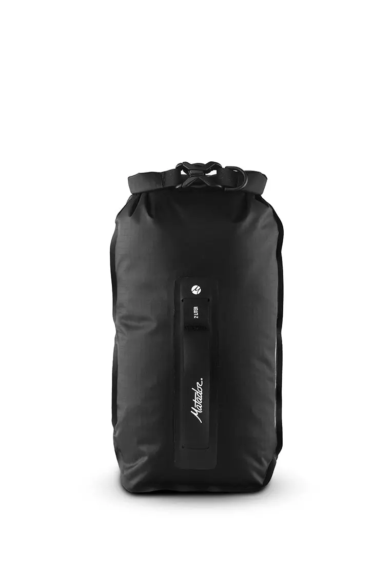 Matador Flatpak™ Dry Bag 2L 1