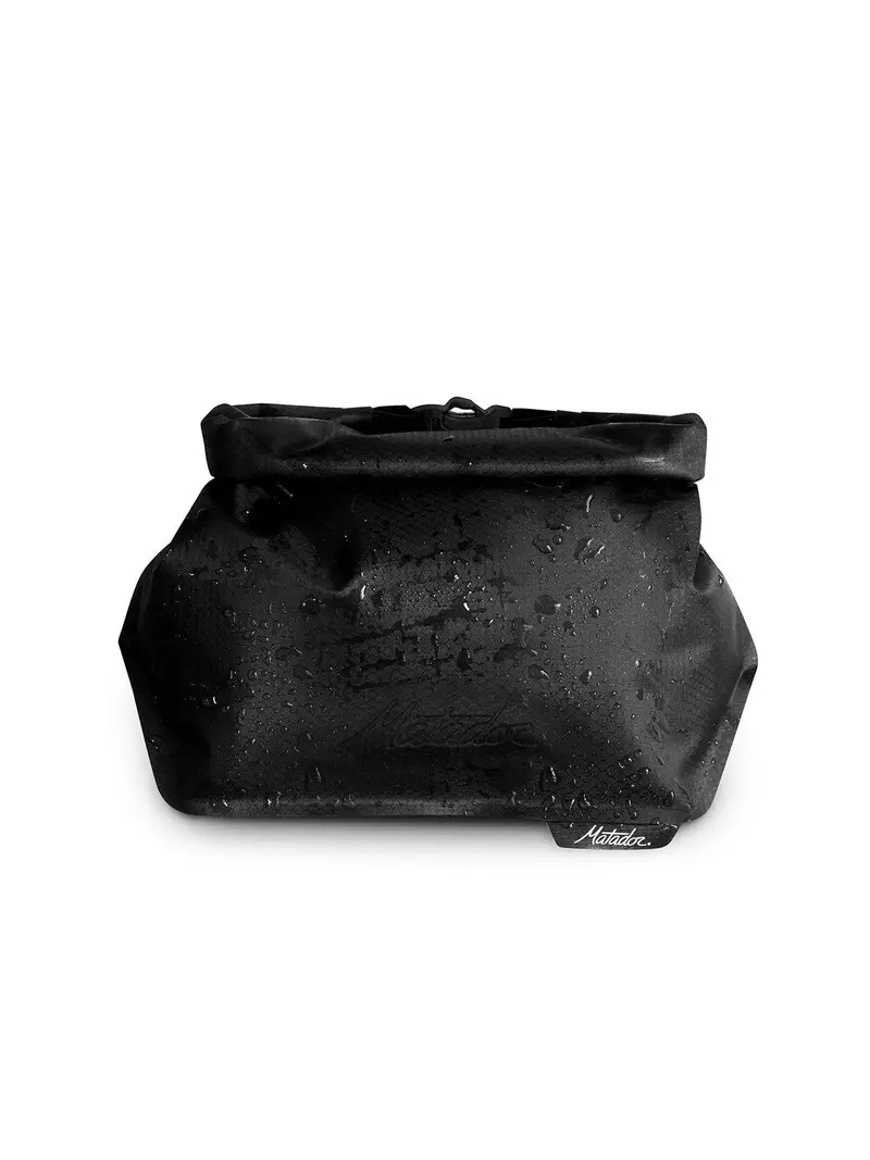 Matador Flatpak Toiletry Case 1