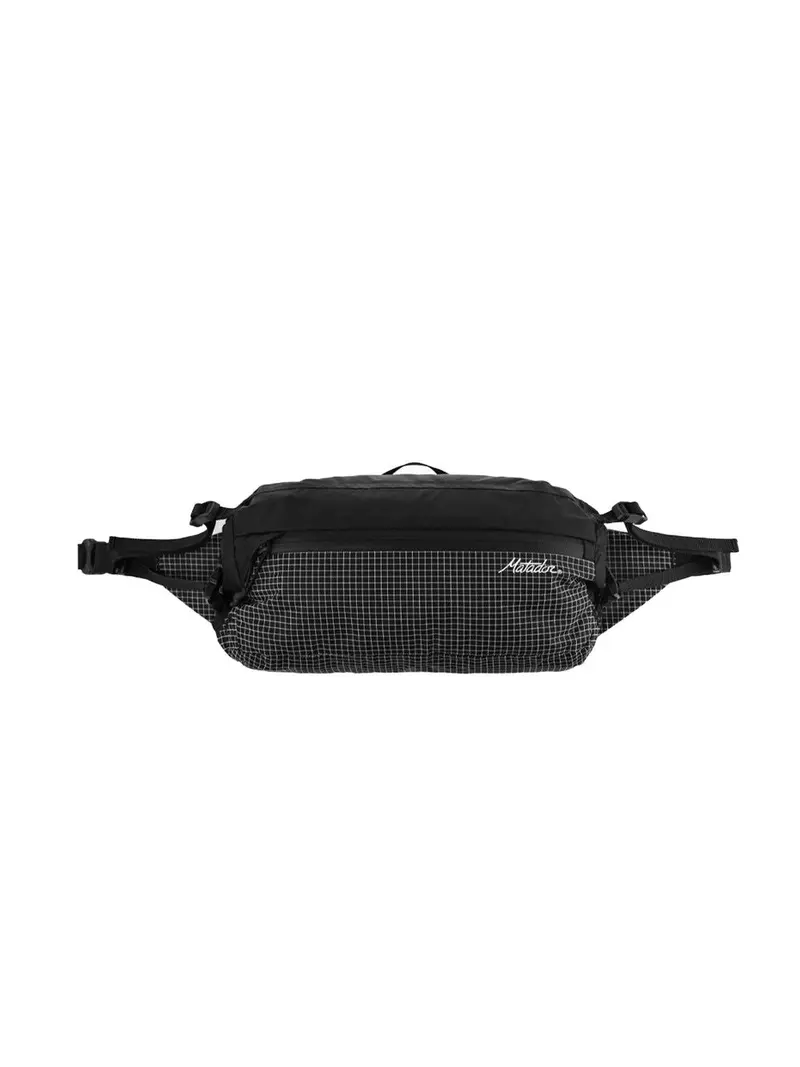 Matador Freerain Waterproof Packable Hip Pack 1