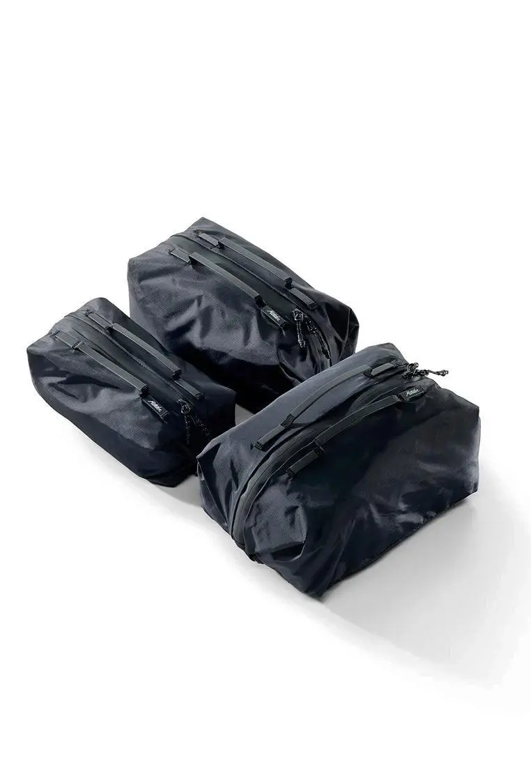 Matador Gear Cube Set 3 Pack 1