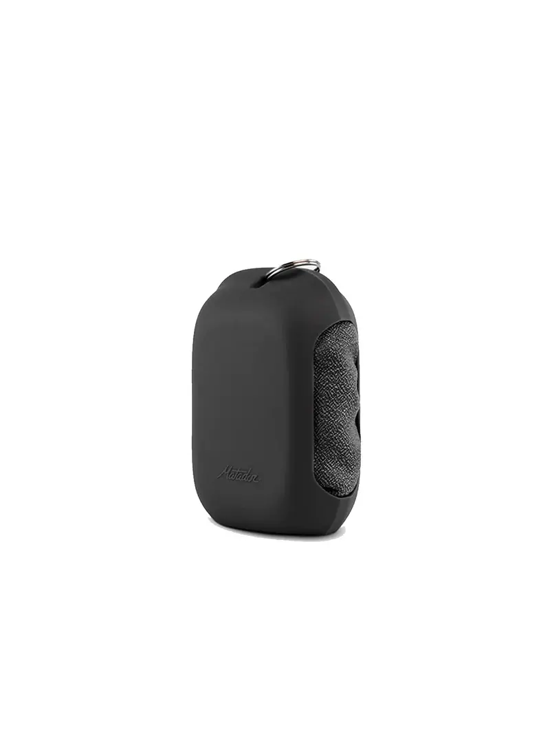 Matador Nanodry Trek Towel Small Grey V2 1
